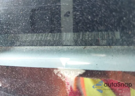 2008 Chevrolet Cobalt Lt z USA, uszkodzony, nr VIN 1G1AL58FX87188622